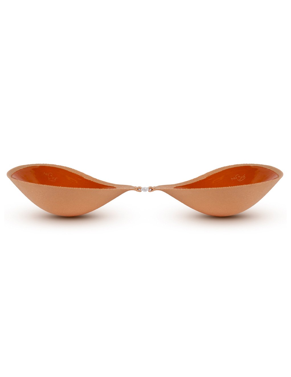 NuBra Seamless Light Adhesive Bra - Lingerie - Bras