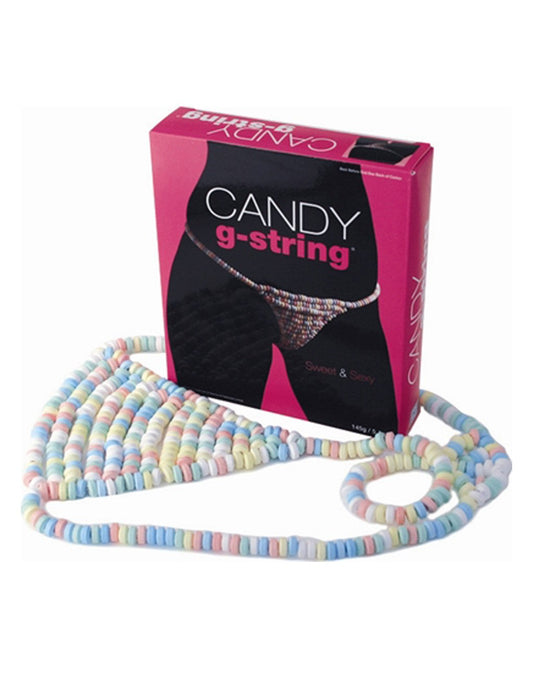 candy gstring