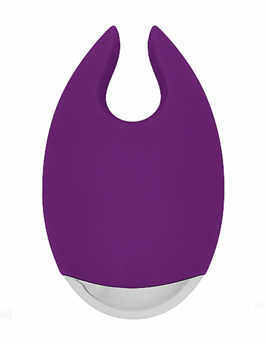 Simplicity Vayle Hand Held Vibrator - Novelties - External