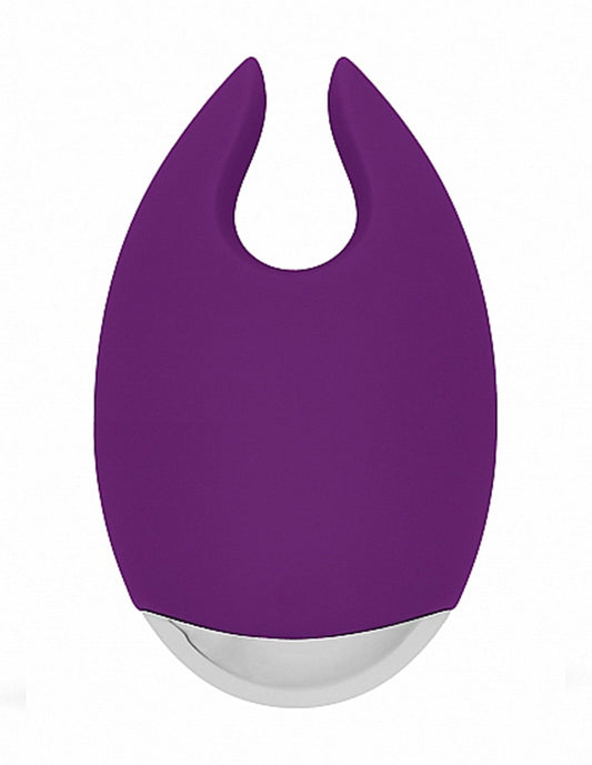 Simplicity Vayle Hand Held Vibrator - Novelties - External