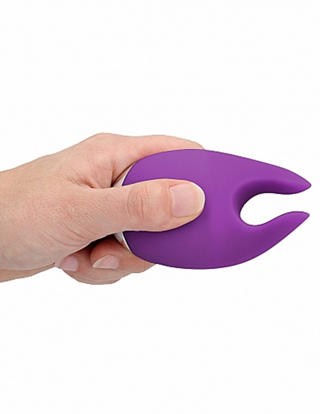 Simplicity Vayle Hand Held Vibrator - Novelties - External