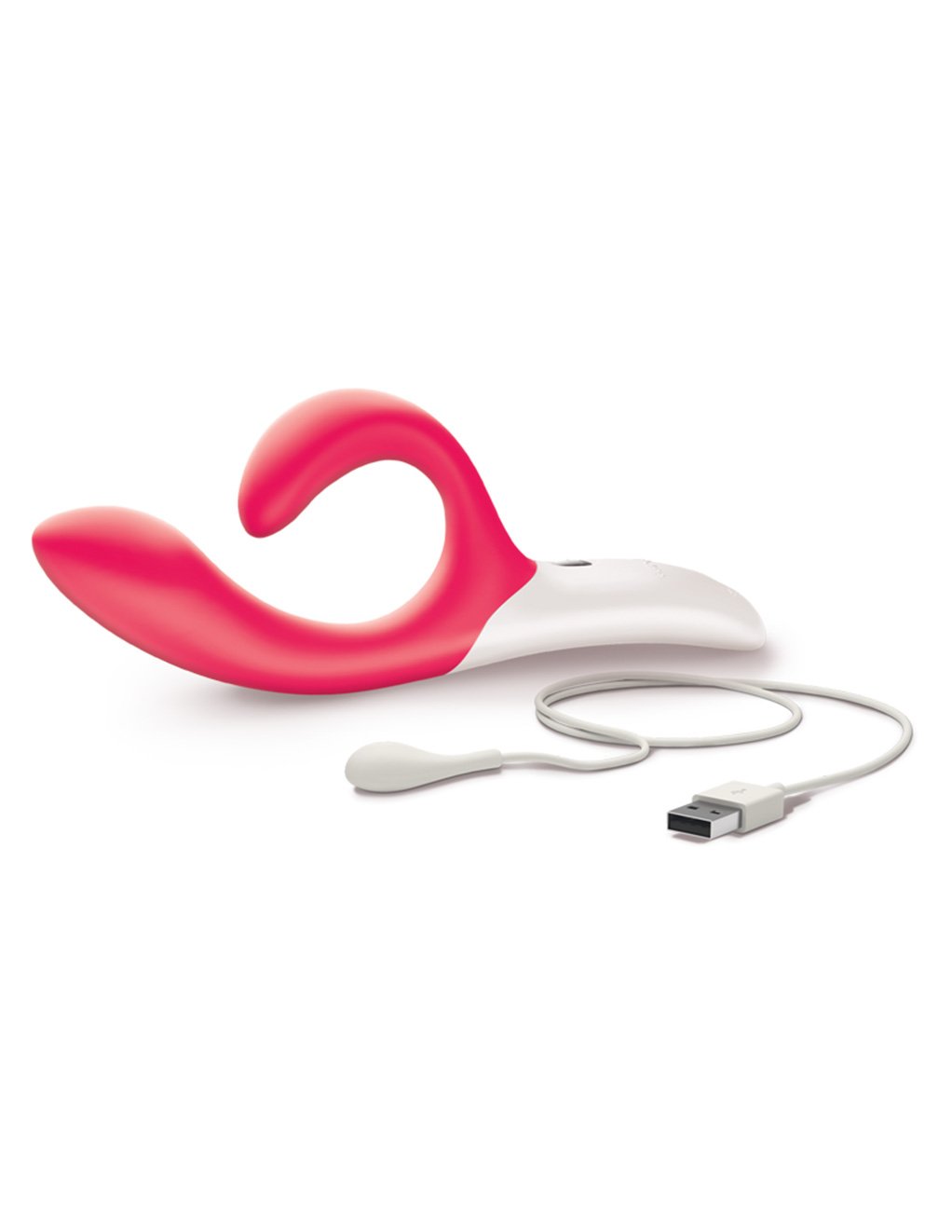 We-Vibe Nova Dual Stimulating Vibrator - Novelties - Dual/Multi