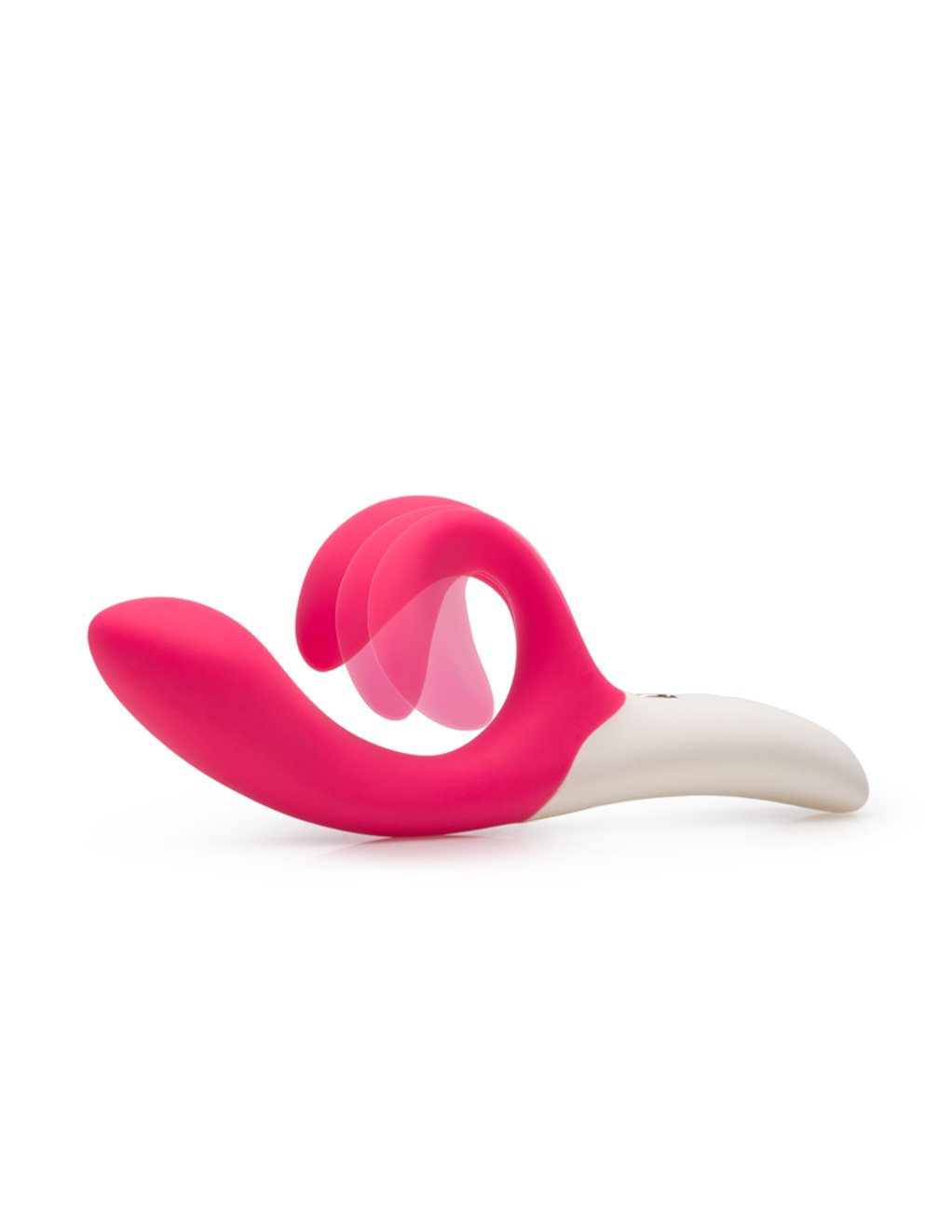 We-Vibe Nova Dual Stimulating Vibrator - Novelties - Dual/Multi