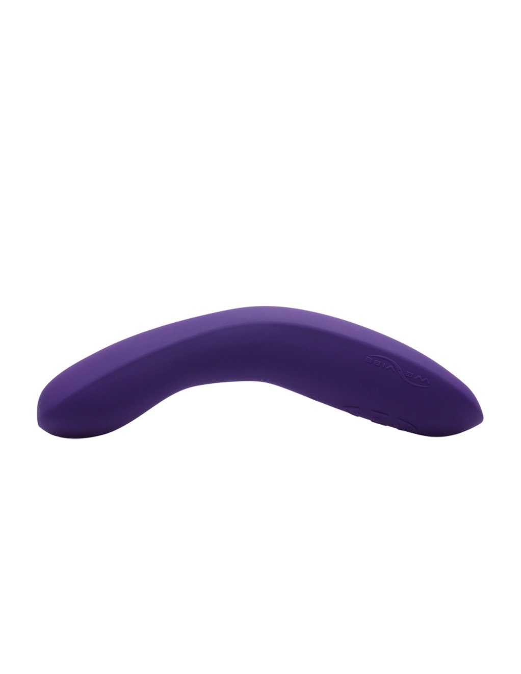 Masajeador We-Vibe Rave Gspot
