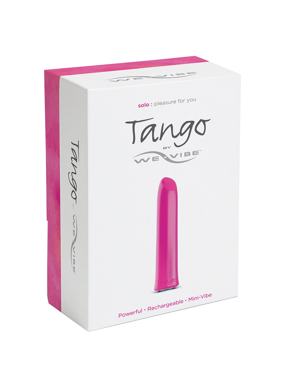 We-Vibe Tango Clitoral Massager - Novelties - Bullet