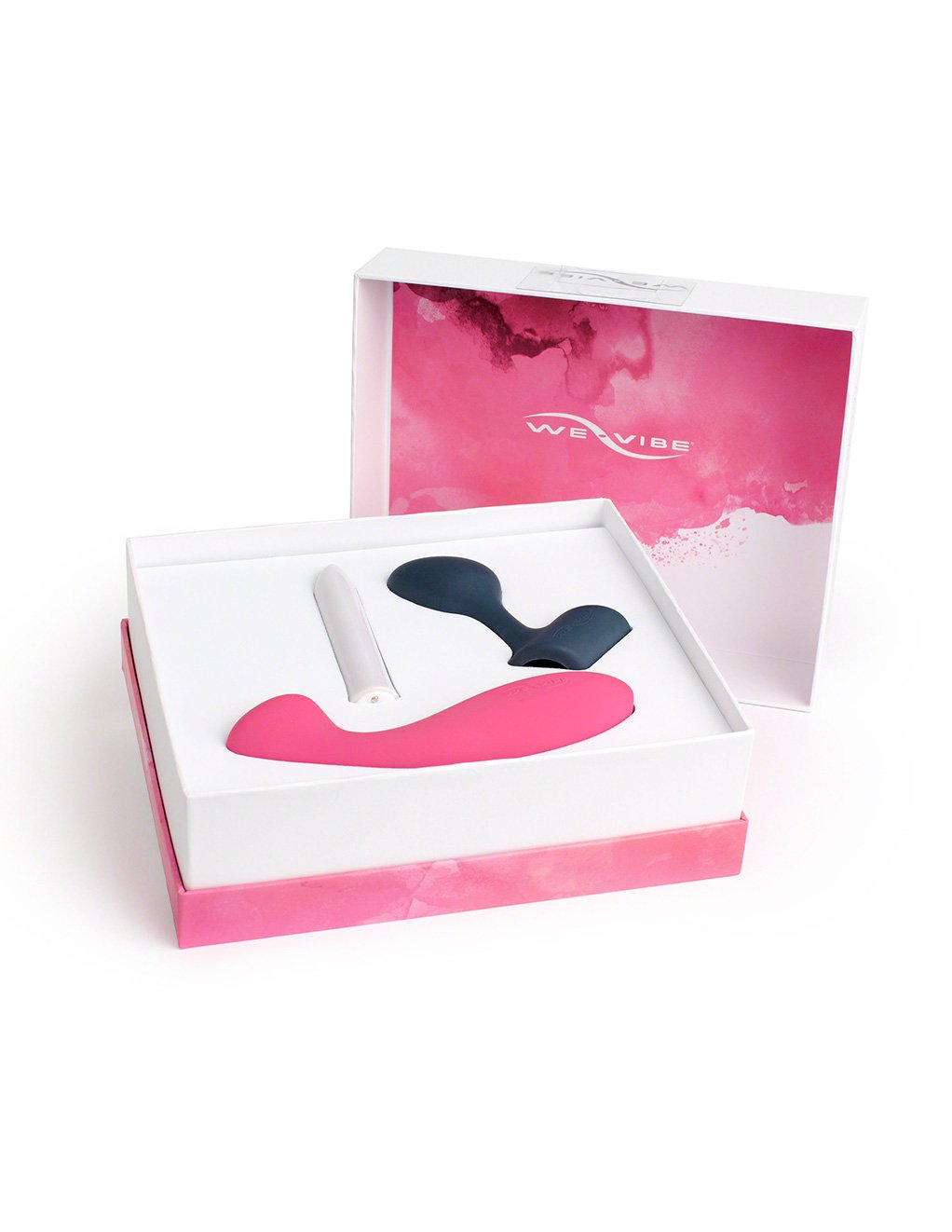 We-Vibe Tango Pleasure Mate Kit - Novelties - Massager