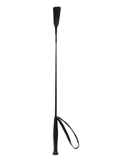 Spartacus Basic Riding Crop 26in - Fetish BDSM - Whip/Paddle