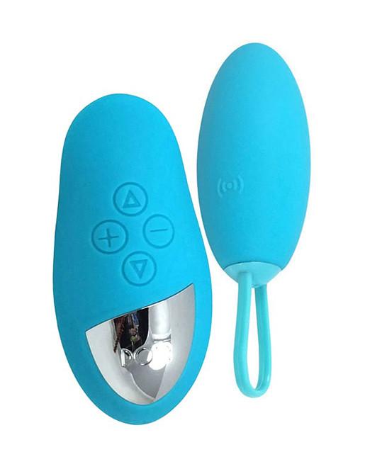 Dorr Spot Duo Bullet Vibe Blue