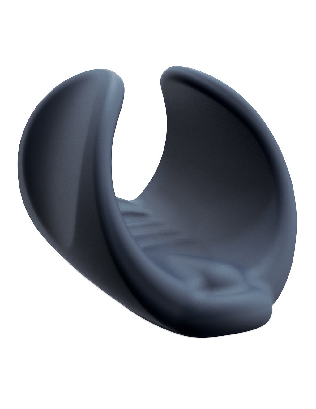 Vibrating Masturbation Sleeve side view