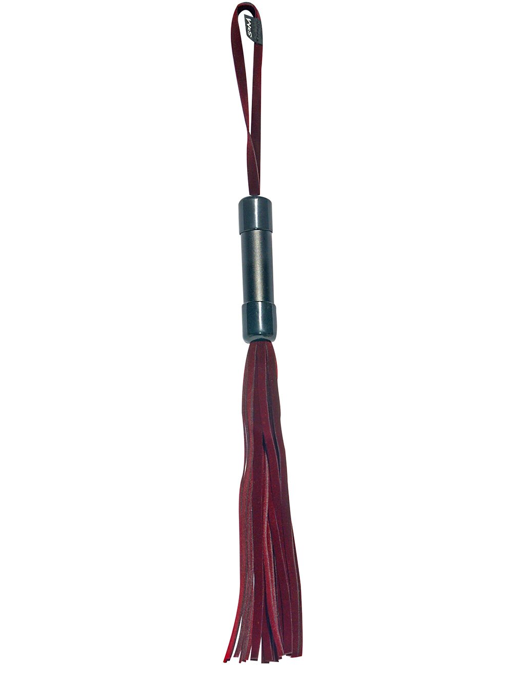 Sex & Mischief by Sportsheets Enchanted Flogger - Fetish BDSM - Whip/Paddle