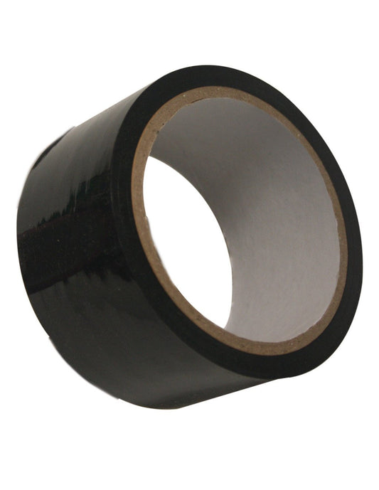 Sex & Mischief by Sportsheets Black Bondage Tape