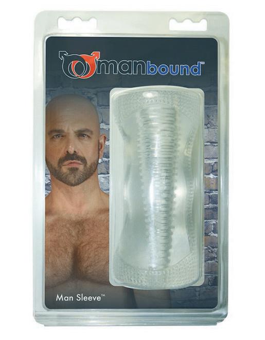 Manbound Man Sleeve