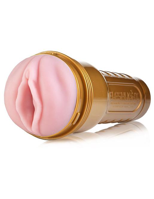 Fleshlight Pink Lady Stamina Training Unit