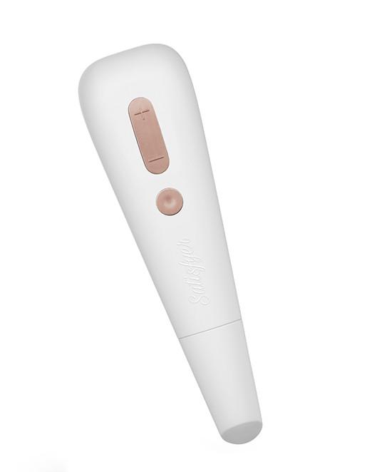 Satisfyer 2 Clitoral Stimulator