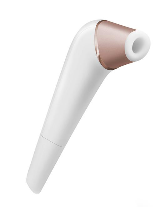 Satisfyer 2 Clitoral Stimulator