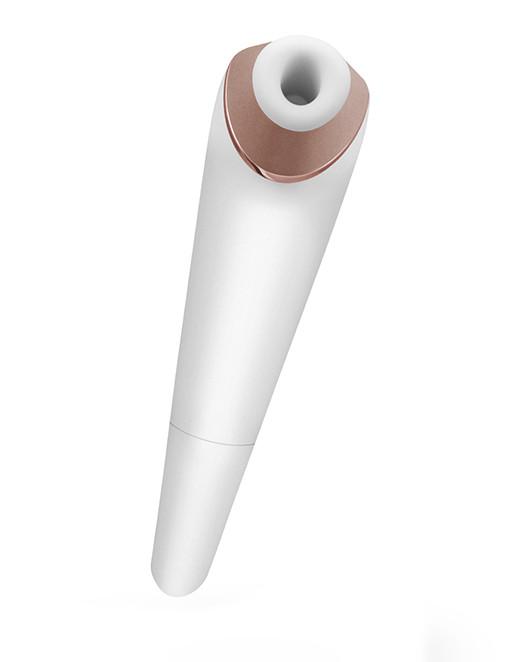 Satisfyer 2 Clitoral Stimulator