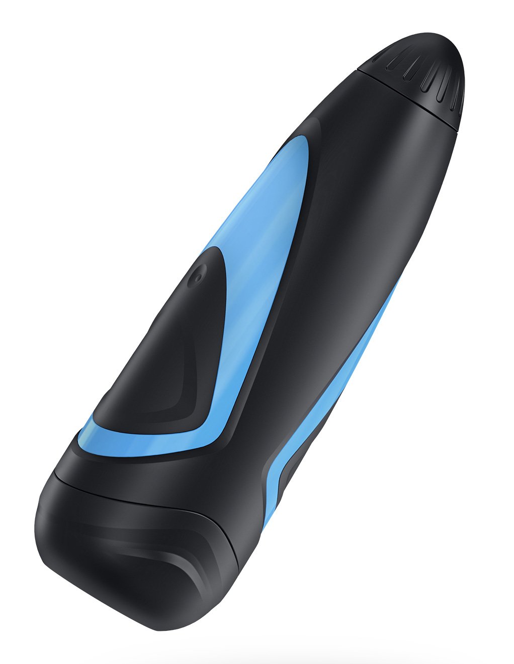 Satisfyer Men Suction Stroker Front