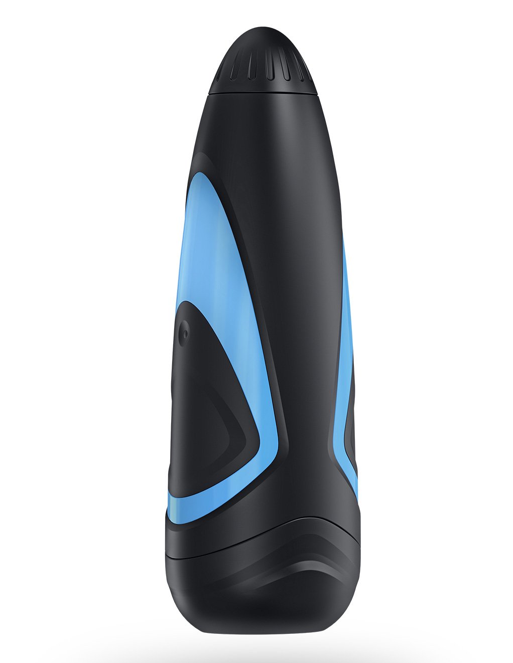 New Satisfyer Men Suction Stroker Angled 
