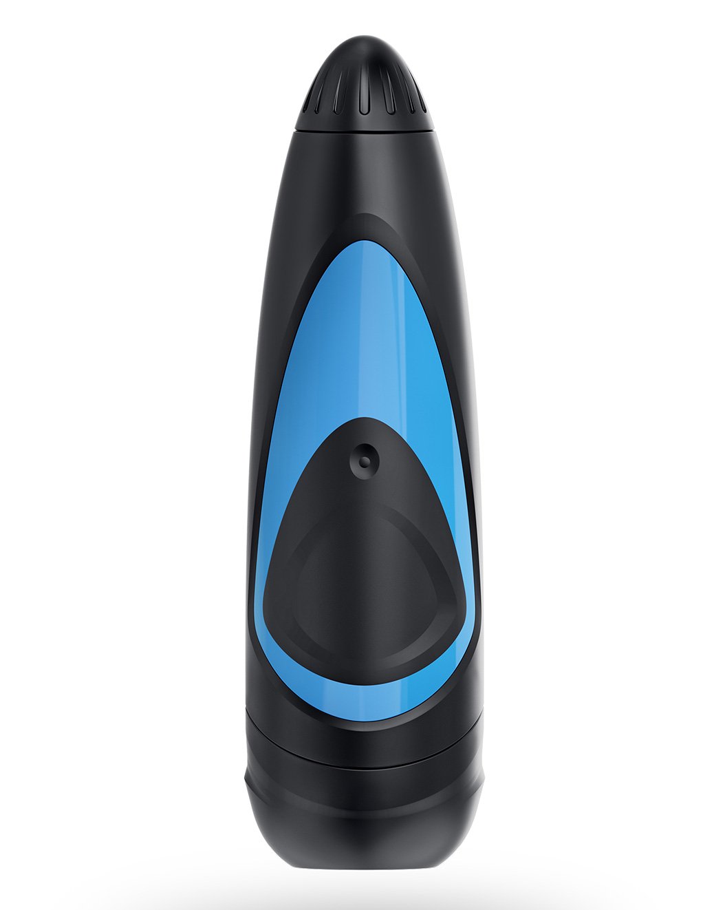 New Satisfyer Men Suction Stroker Side