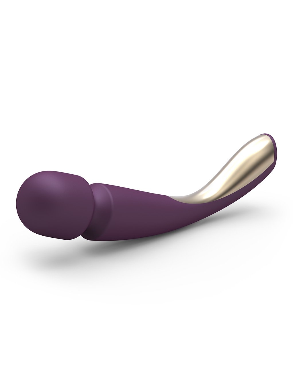 Lelo Smart Wand Large Massager - Novelties - External