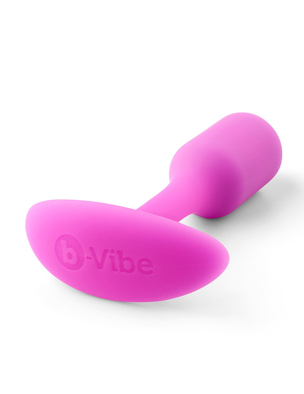 B-Vibe Snug Plug 1 - Novelties - Plug