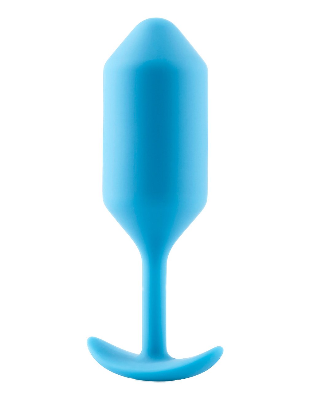 B-Vibe Snug Plug 3 - Novelties - Plug