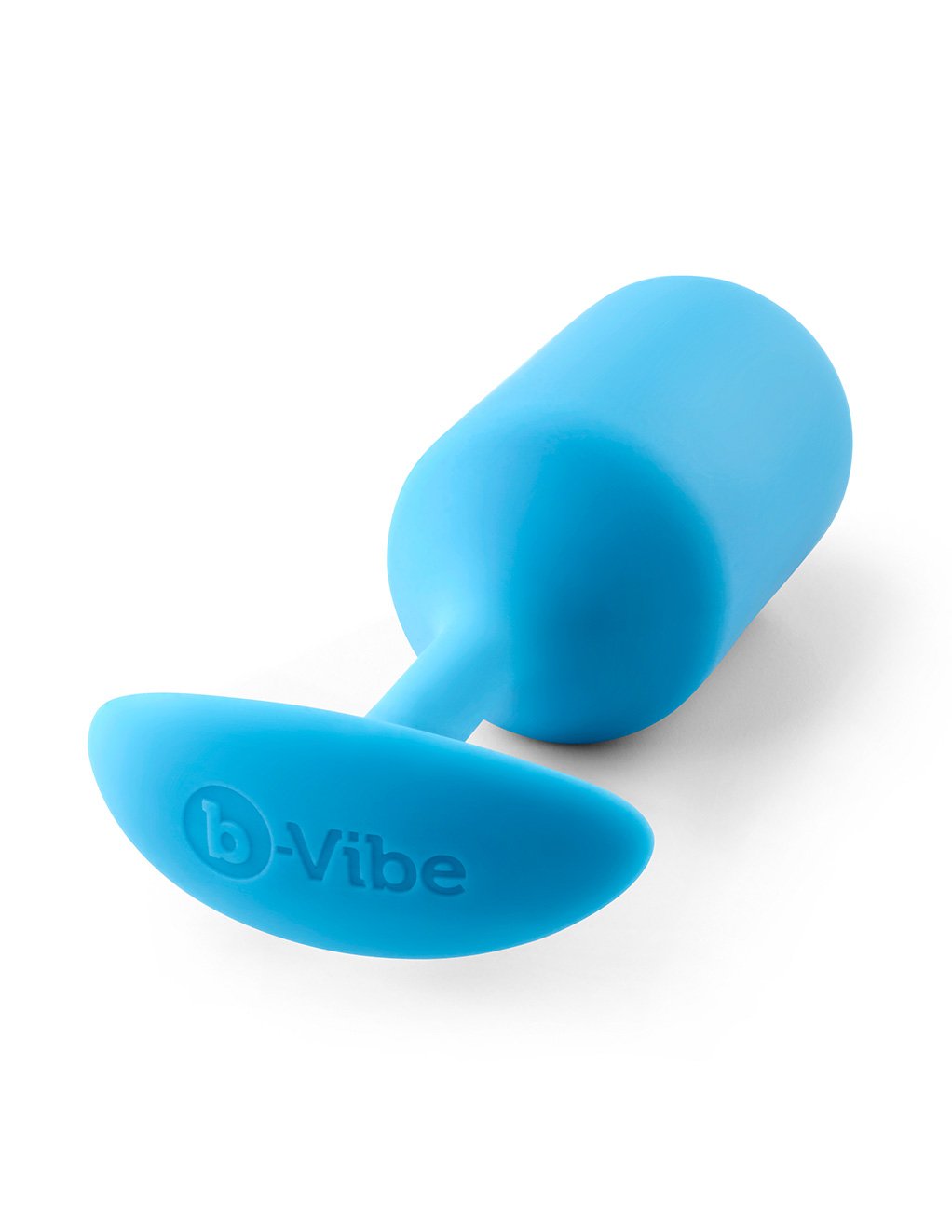 B-Vibe Snug Plug 3 - Novelties - Plug