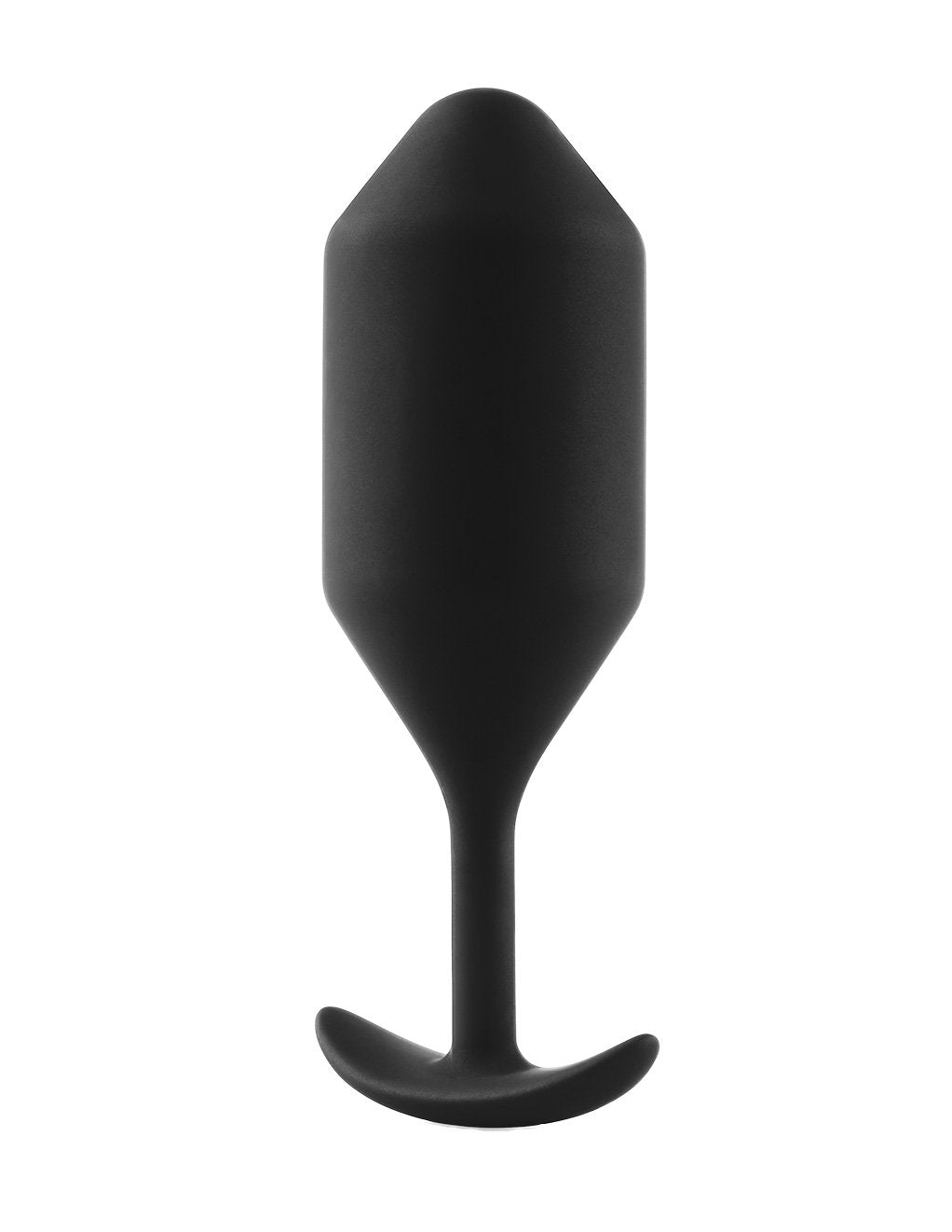 B-Vibe Snug Plug 4 - Novelties - Plug