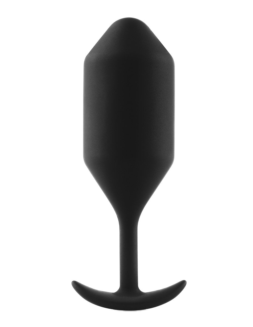 B-Vibe Snug Plug 4 - Novelties - Plug