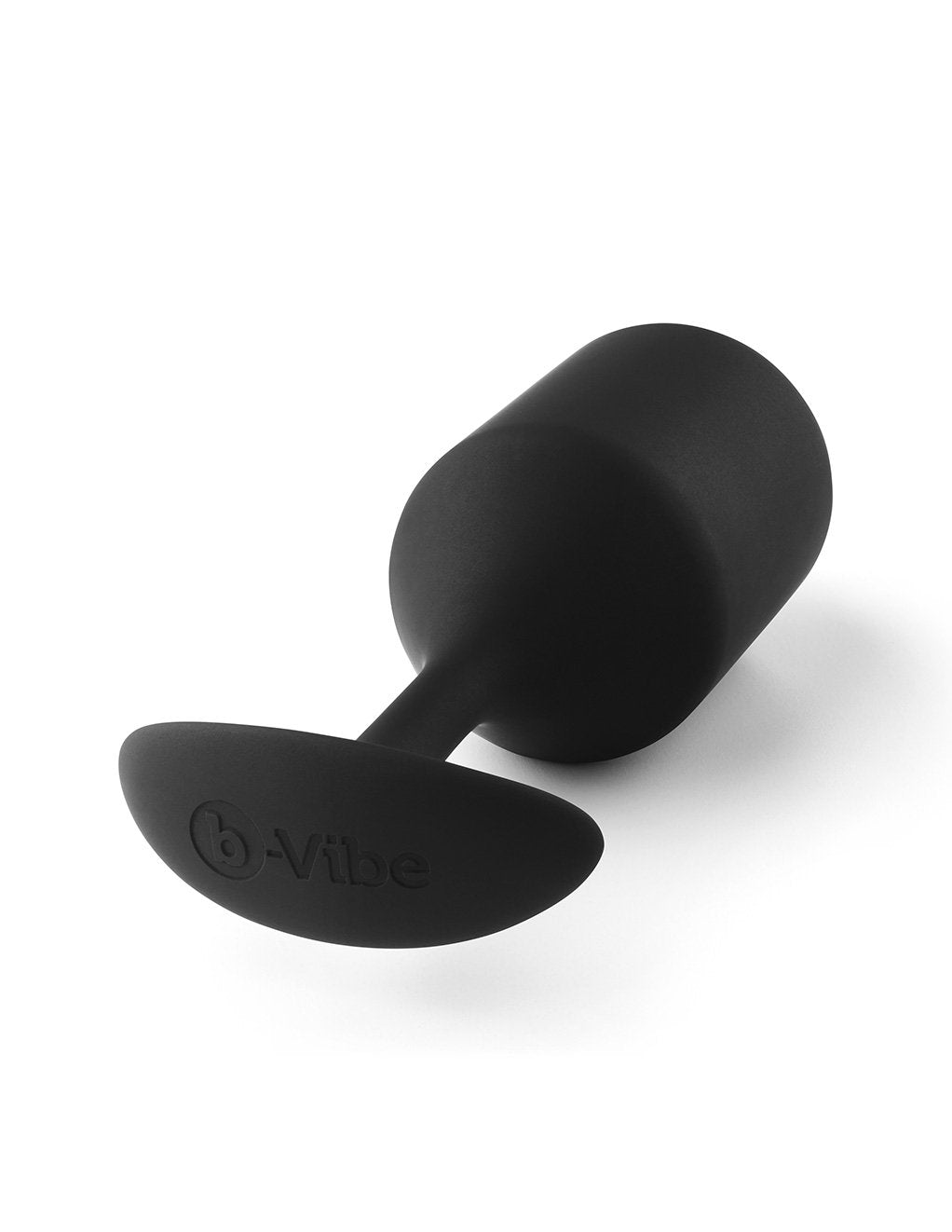 B-Vibe Snug Plug 4 - Novelties - Plug