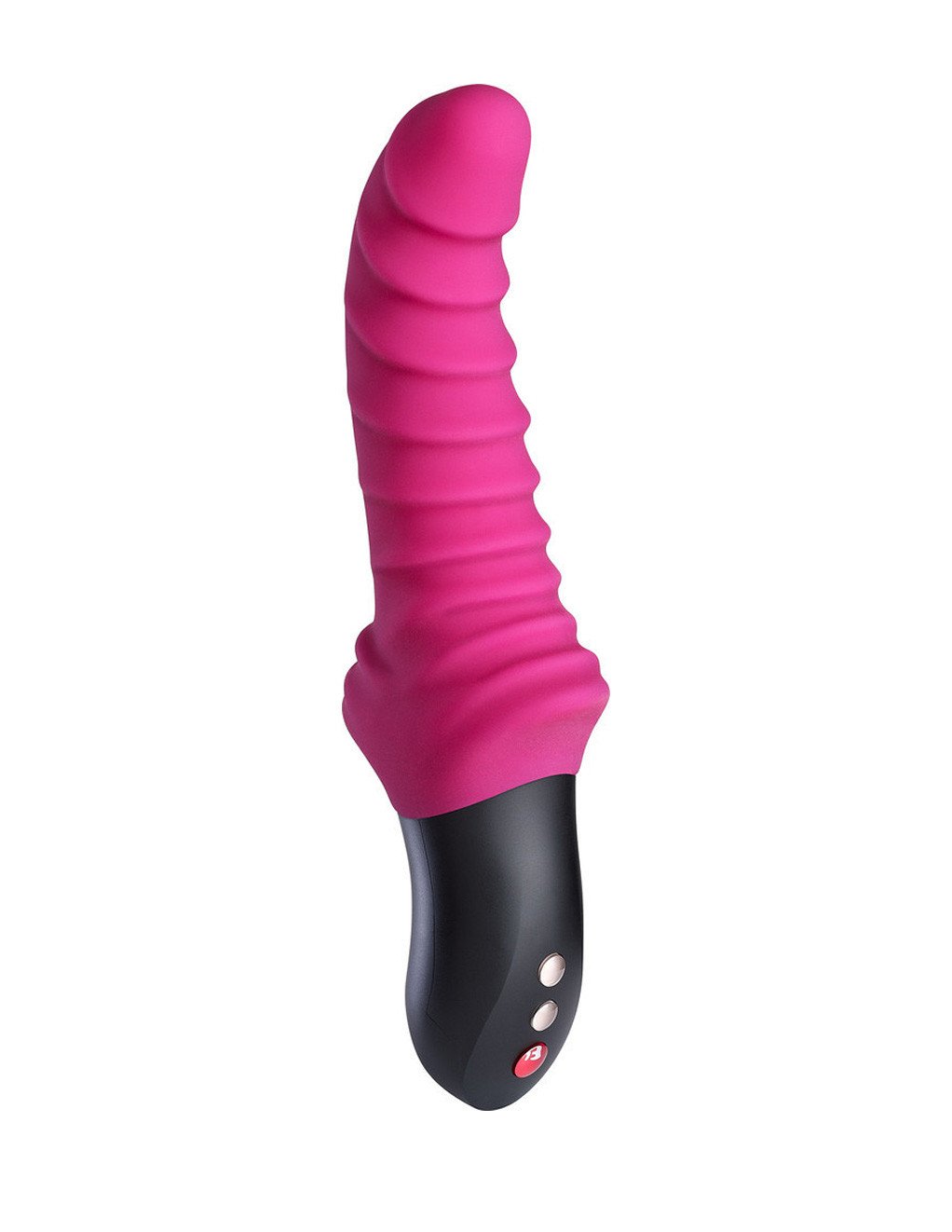 Fun Factory Stronic Drei Thrusting Dual Stimulating Vibrator