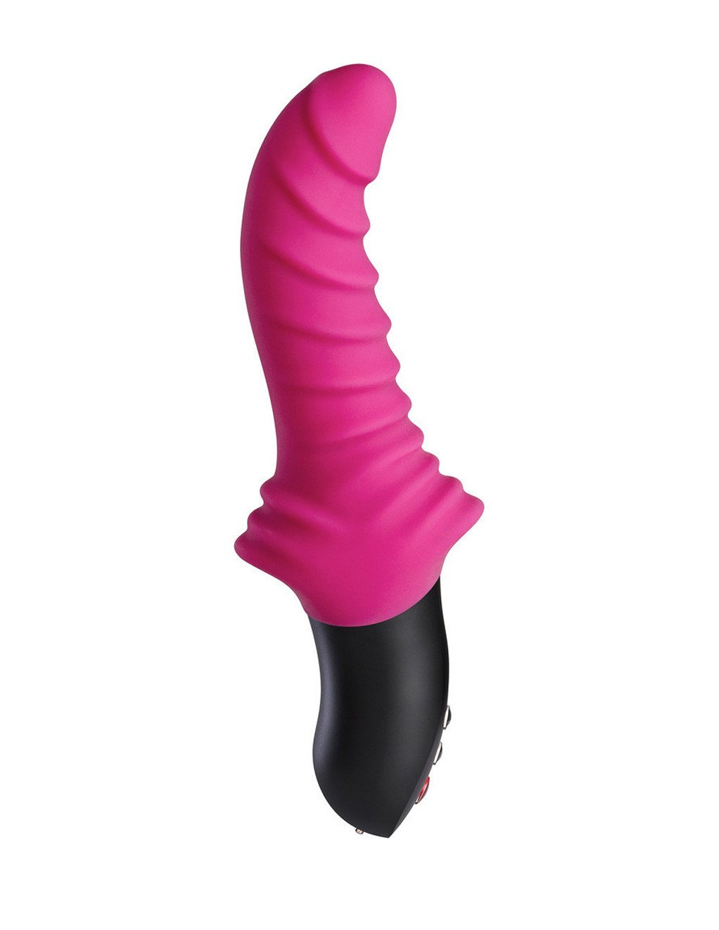 Fun Factory Stronic Drei Thrusting Dual Stimulating Vibrator