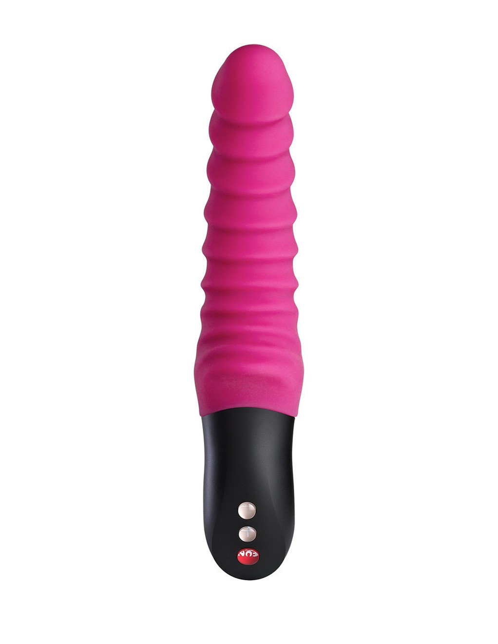 Fun Factory Stronic Drei Thrusting Dual Stimulating Vibrator