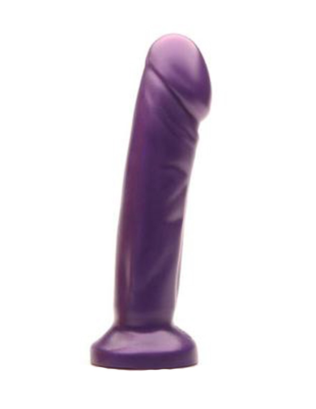 Tantus Vamp Super Soft Dildo - Novelties - Dildo