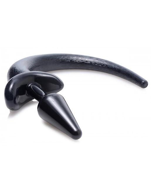 Master Series Pedigree Puppy Play Tail Plug