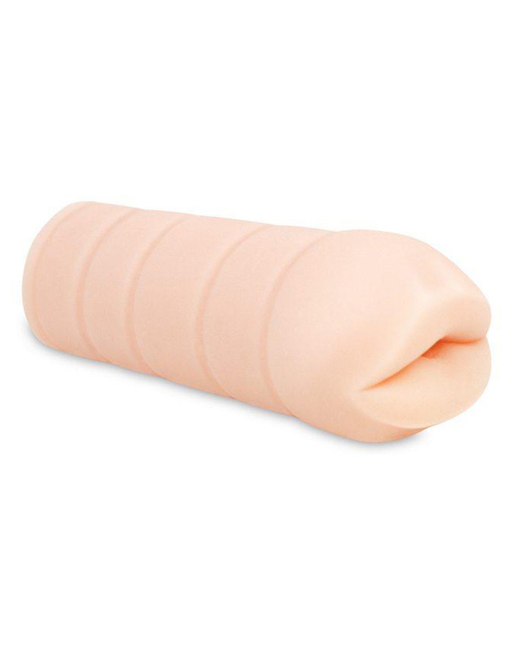 Teen Mouth Blowjob Stroker