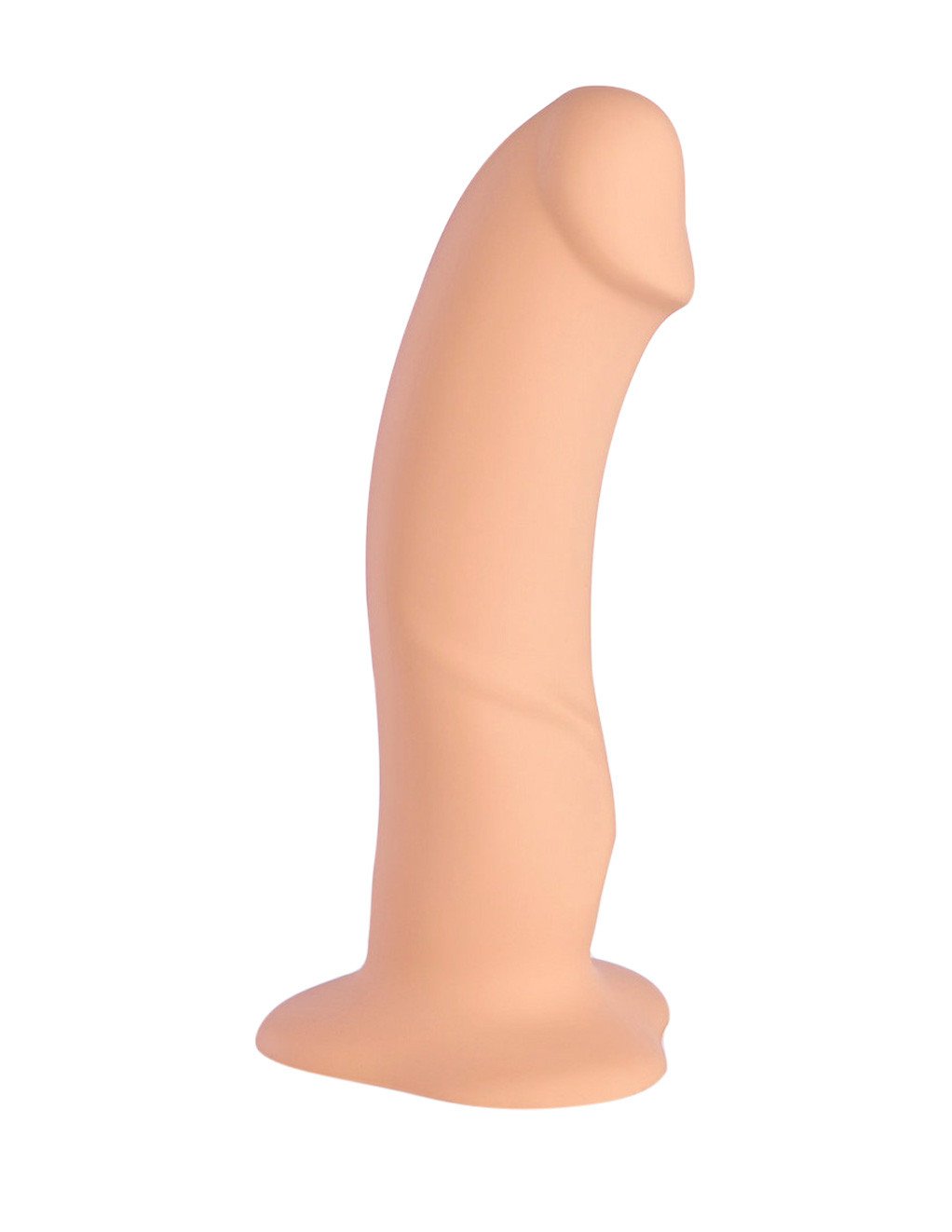 Fun Factory The Boss Silicone Dildo