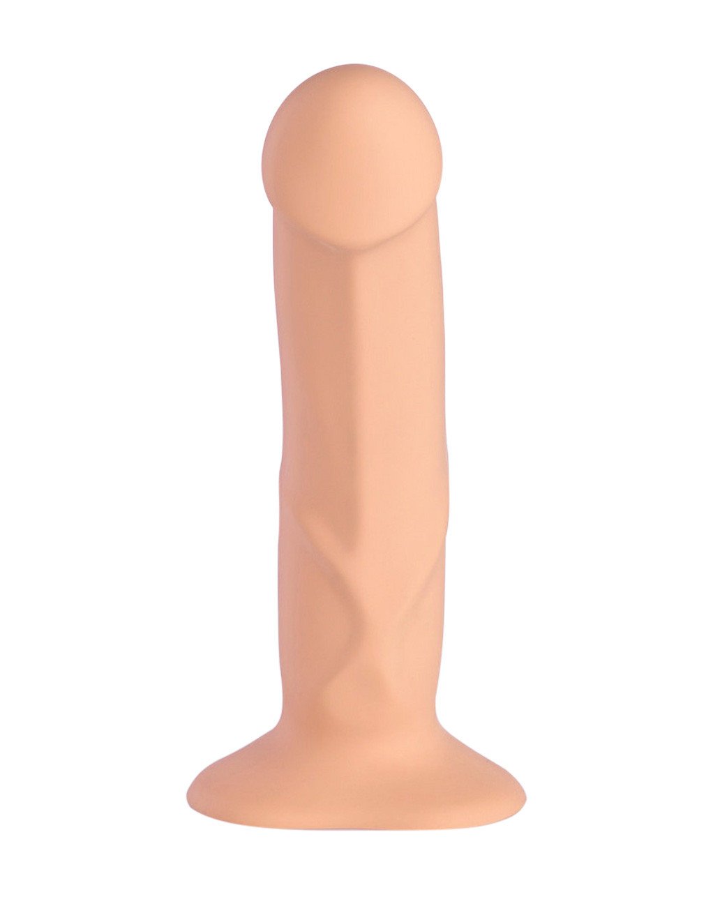 Fun Factory The Boss Silicone Dildo