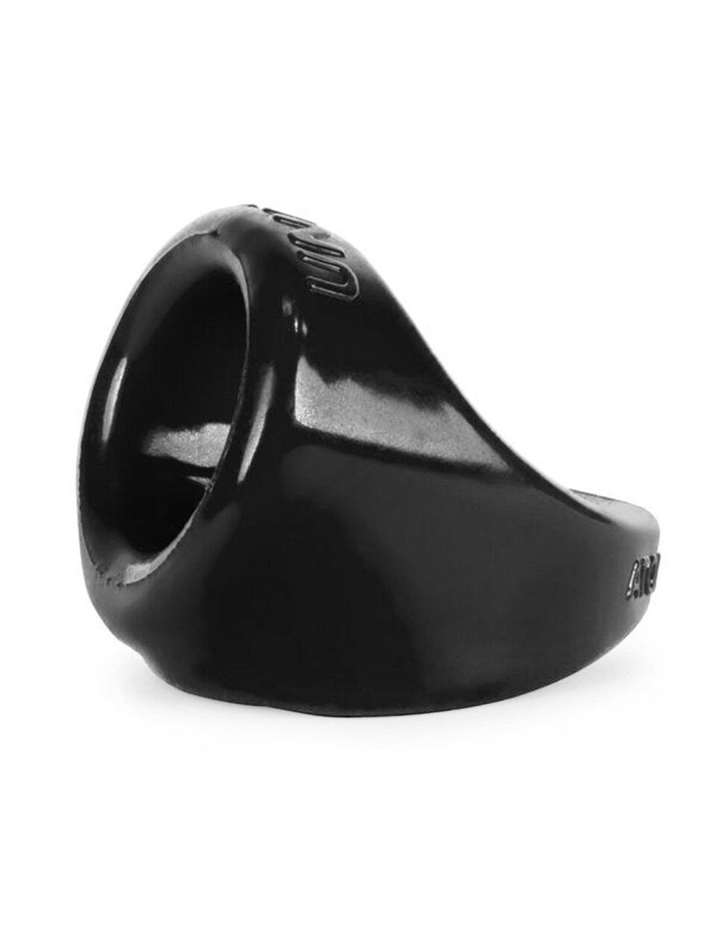 Oxballs Unit-X Cocksling Black - Novelties - Cockring