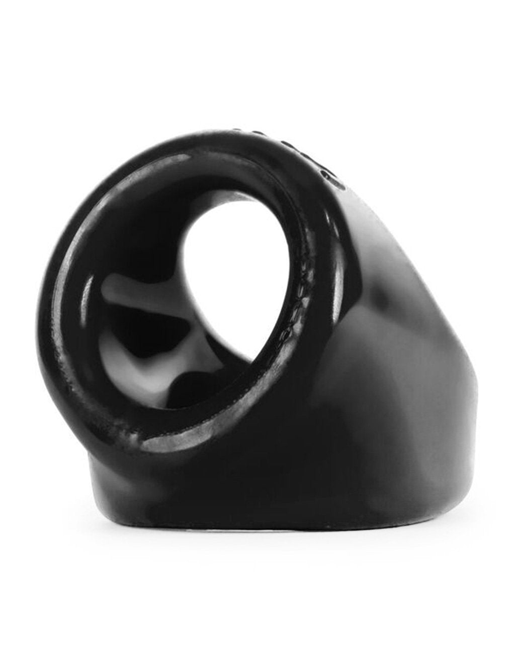 Oxballs Unit-X Cocksling Black - Novelties - Cockring