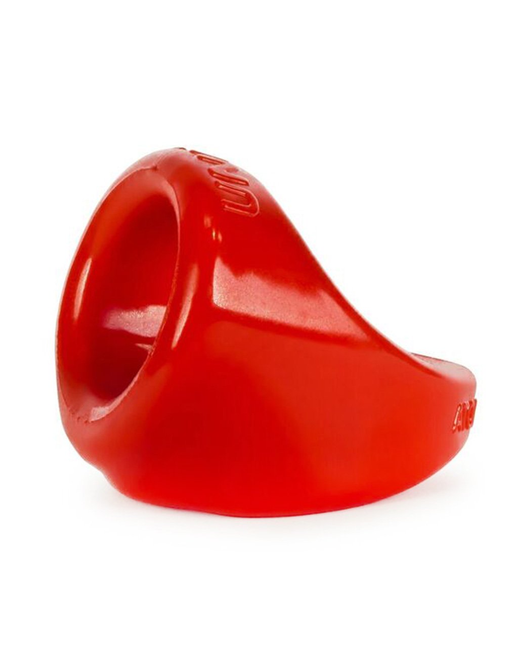 Oxballs Unit-X Cocksling Red - Novelties - Cockring