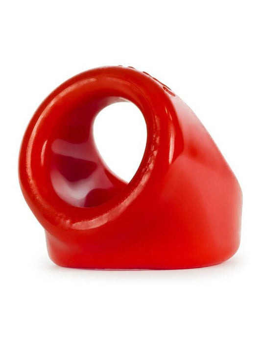Oxballs Unit-X Cocksling Red - Novelties - Cockring