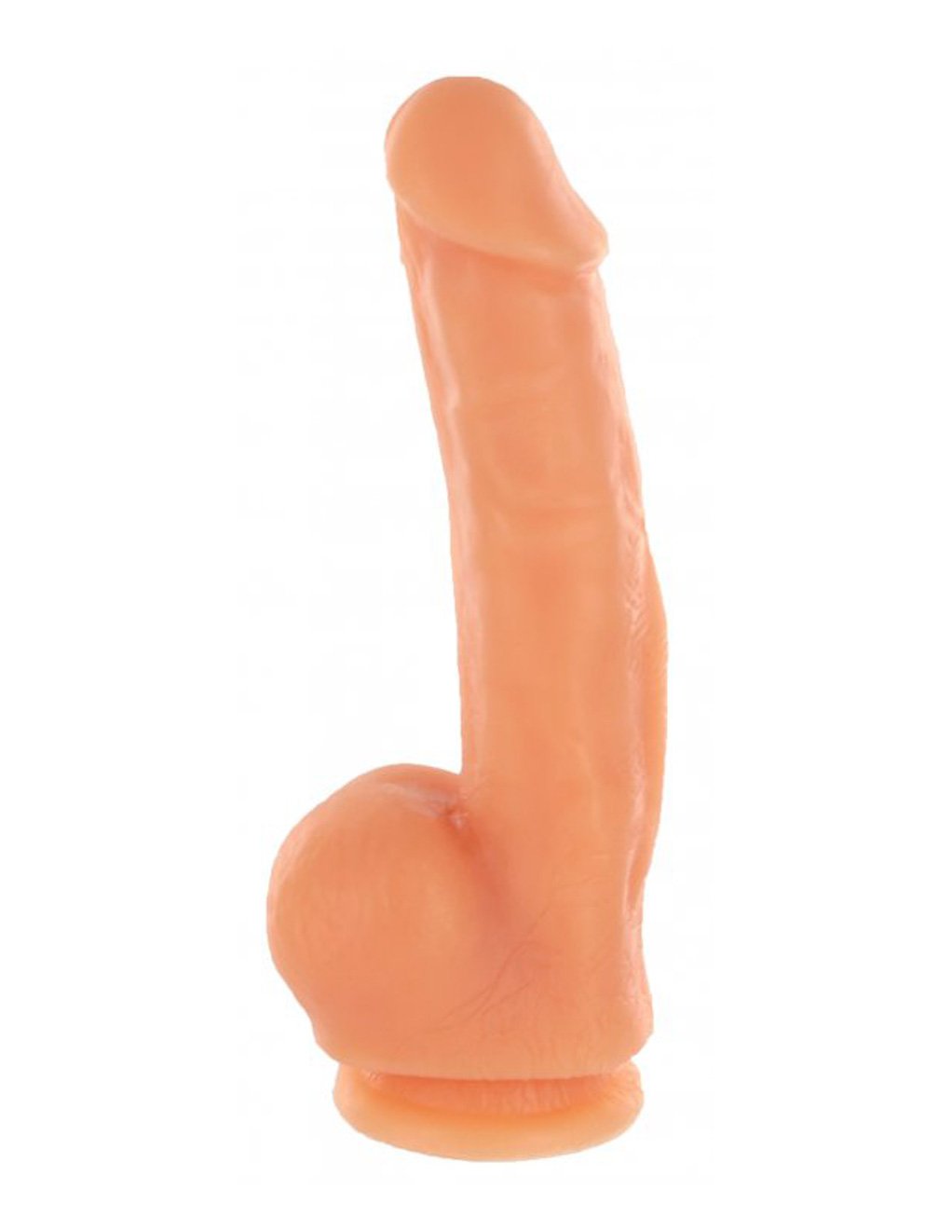 Trinity Vibes The Perfect Penis