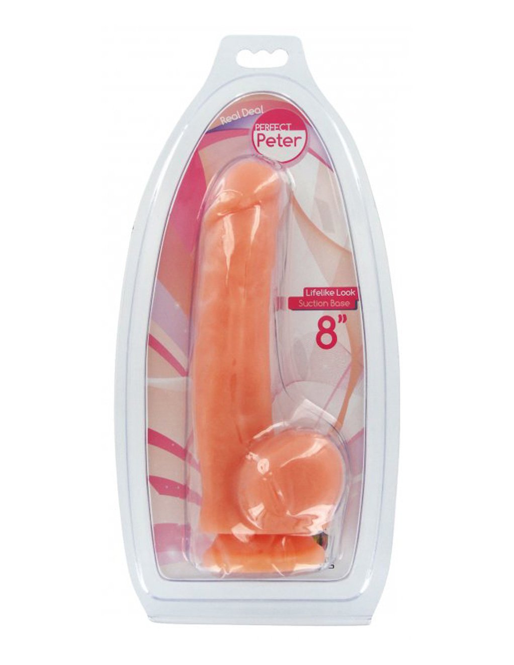 Trinity Vibes The Perfect Penis