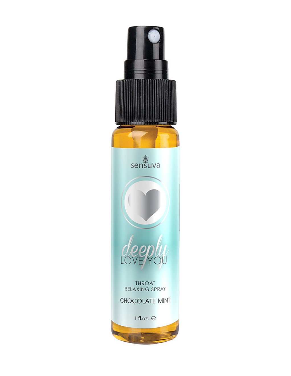 Deeply Love You Mint Chocolate Throat Relaxing Spray