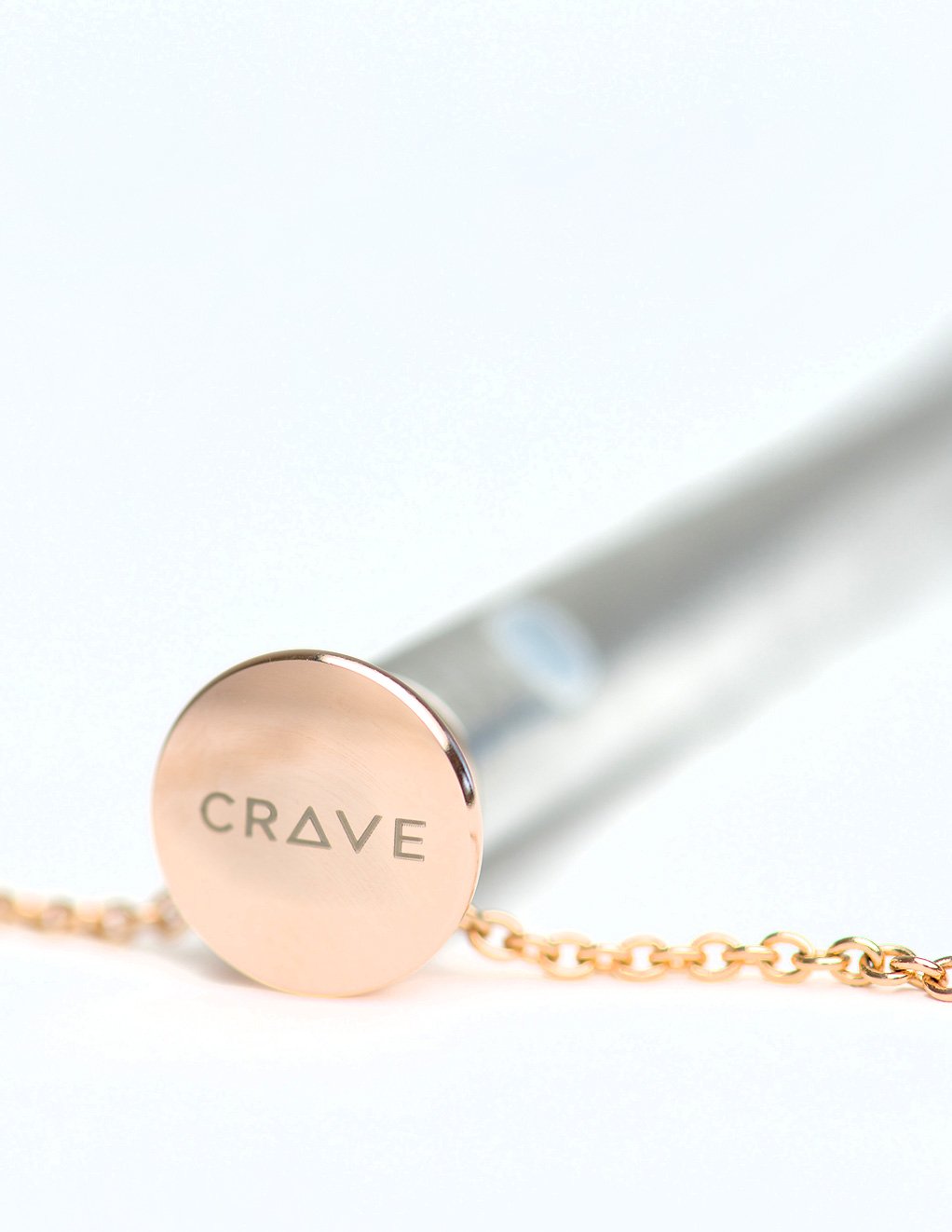 Crave Vesper Clitoral Vibrator - Novelties - External