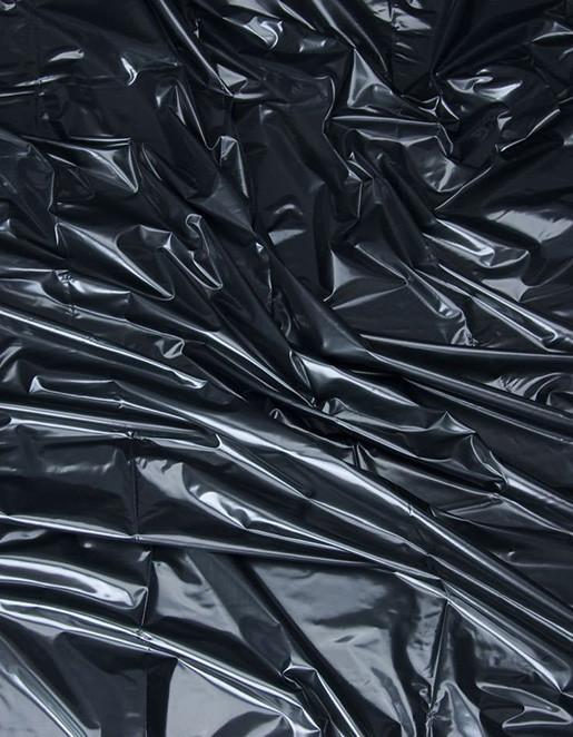 Hustler Fetish Vinyl Bed Sheet