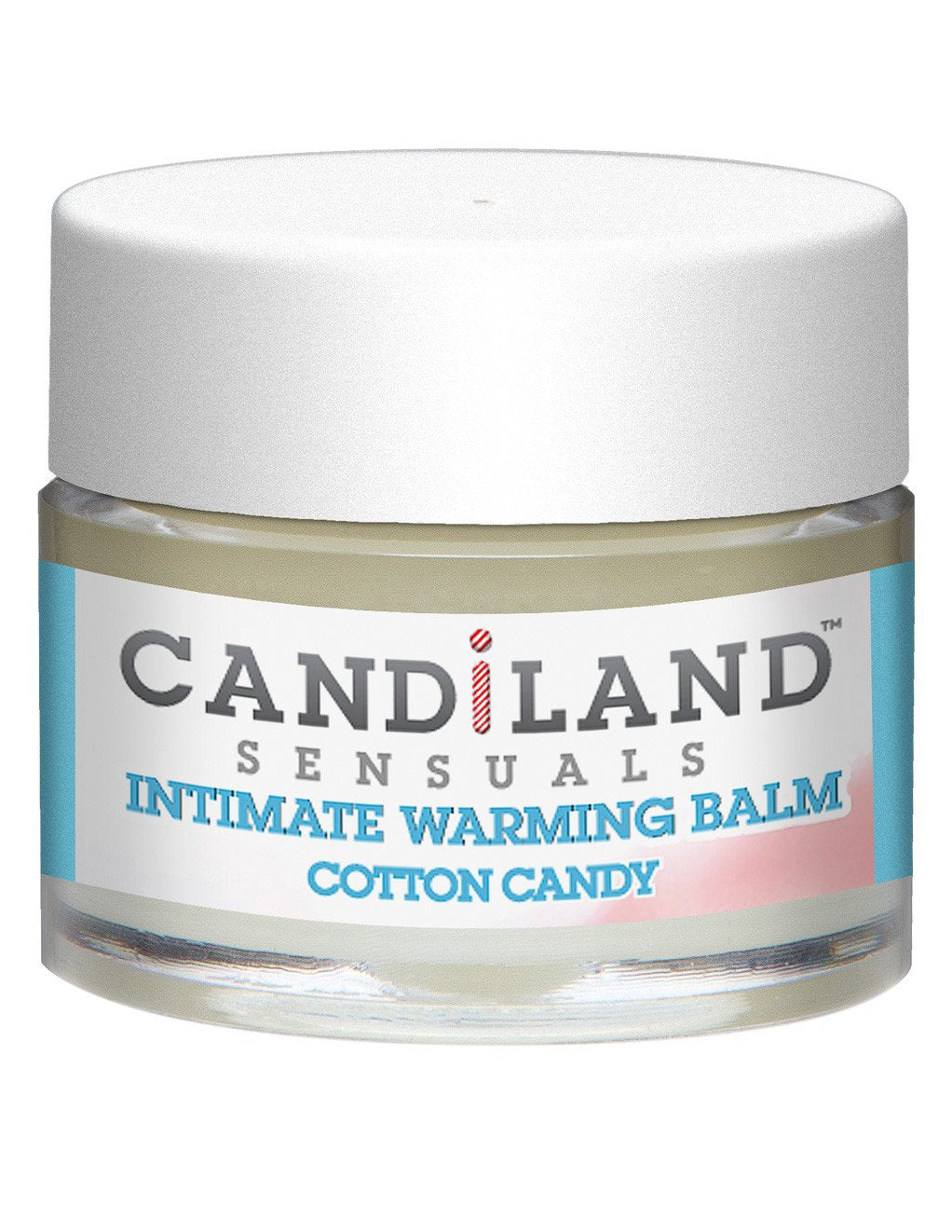Cotton Candy
