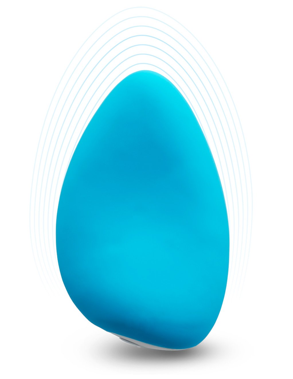 We-Vibe Wish Clitoral Vibrator - Novelties - External