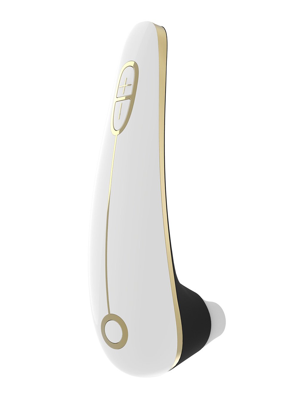 Womanizer Plus Clitoral Stimulator - Novelties - External